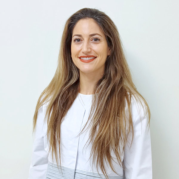 Nuestro Equipo - Clínica Dental Mendizabal